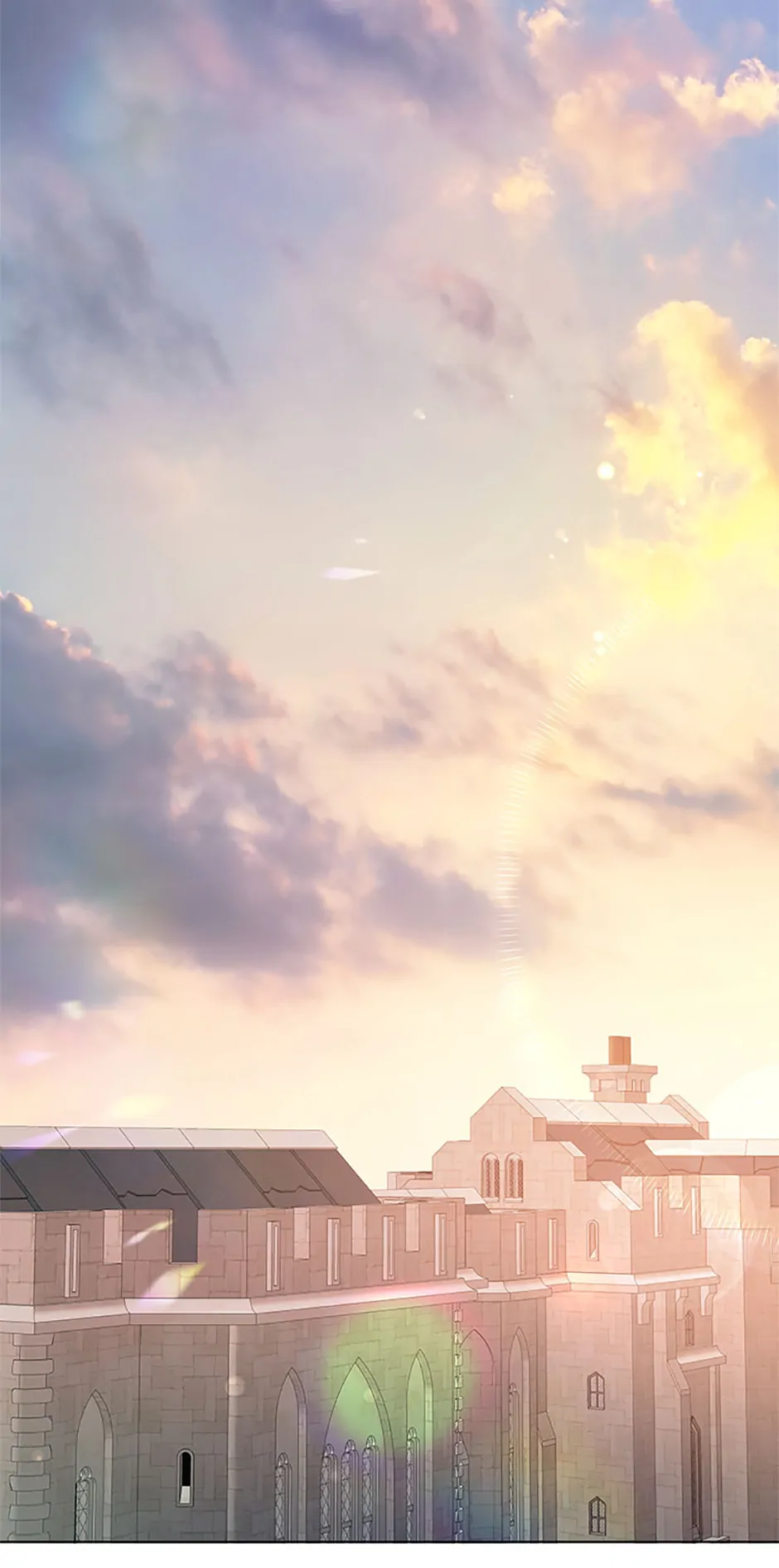 The Unwelcome Guests of House Fildette Chapter 147.5 - Page 6