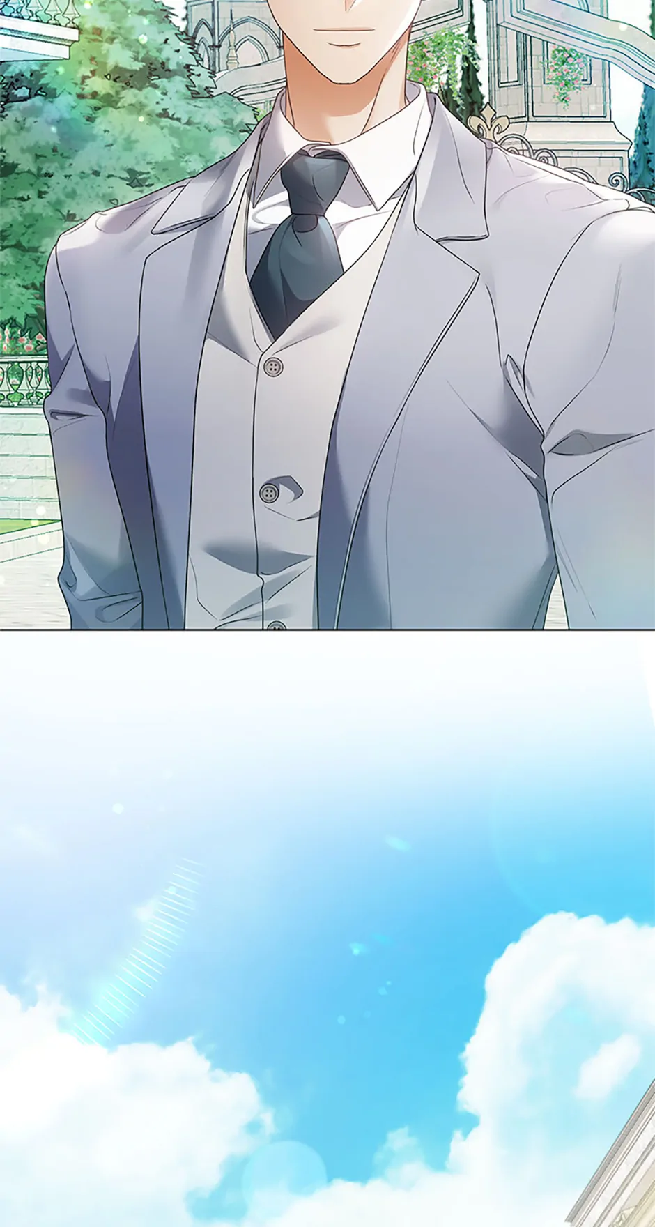 The Unwelcome Guests of House Fildette Chapter 147.5 - Page 72