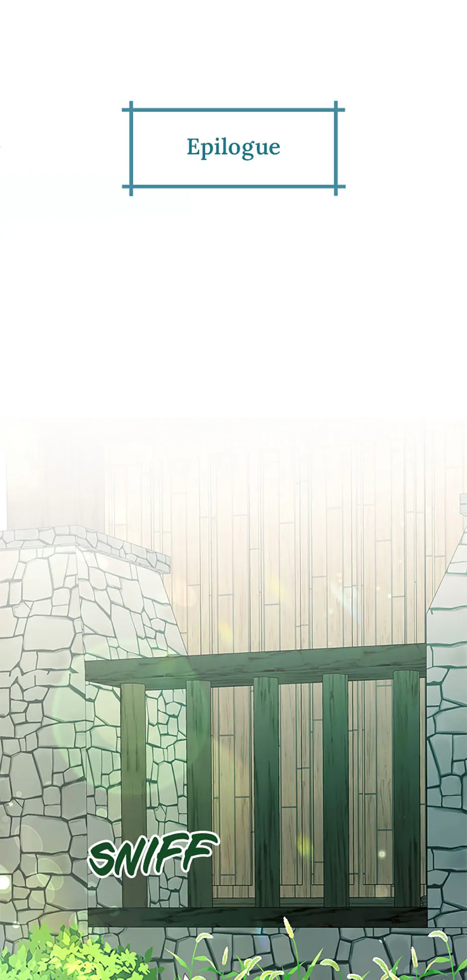 The Unwelcome Guests of House Fildette Chapter 147.5 - Page 75