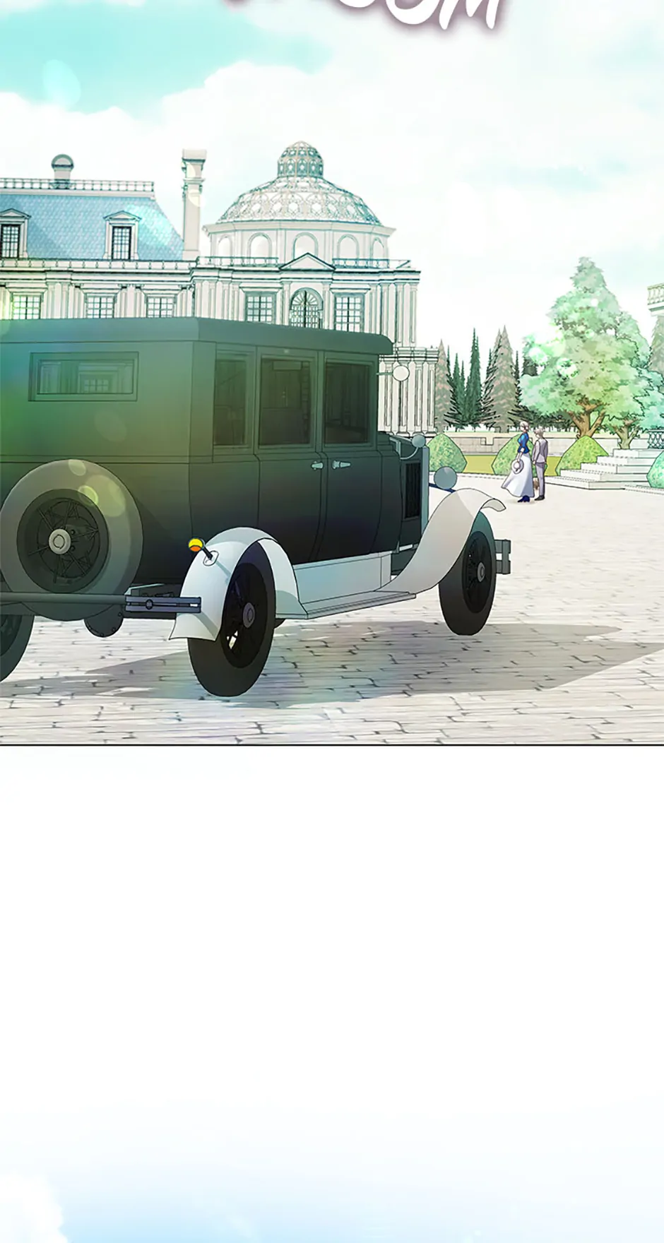 The Unwelcome Guests of House Fildette Chapter 147 - Page 69