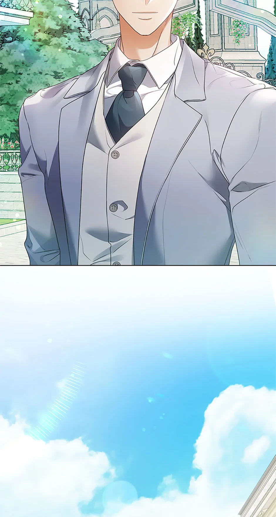 The Unwelcome Guests of House Fildette Chapter 147 - Page 72