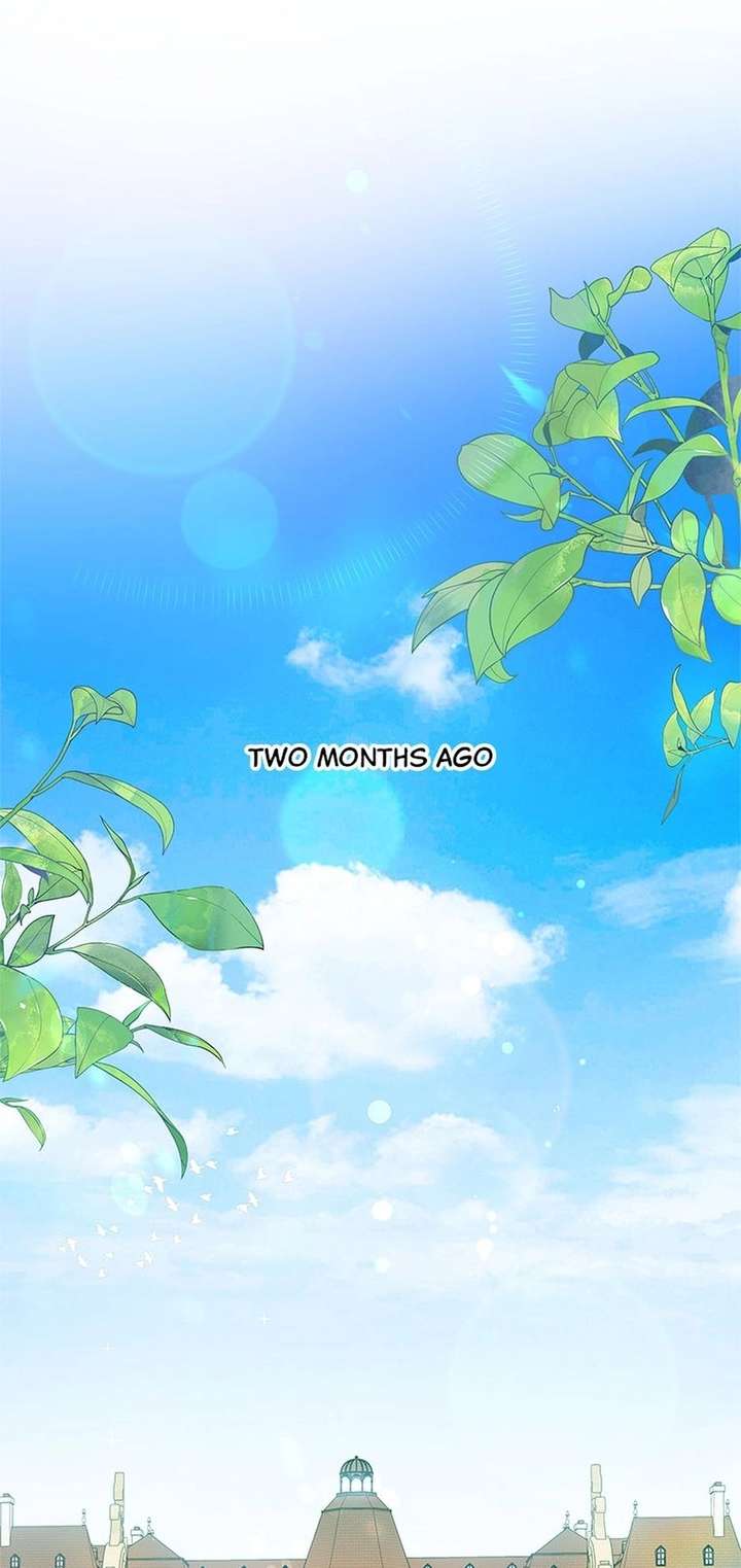 The Unwelcome Guests of House Fildette Chapter 148 - Page 1