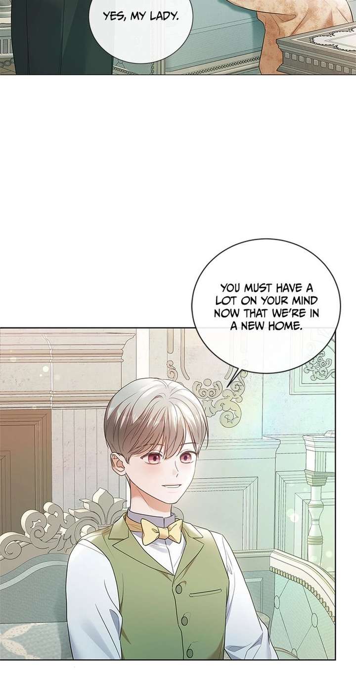 The Unwelcome Guests of House Fildette Chapter 148 - Page 14