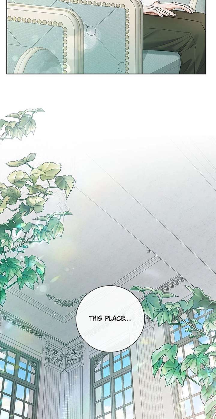 The Unwelcome Guests of House Fildette Chapter 148 - Page 17