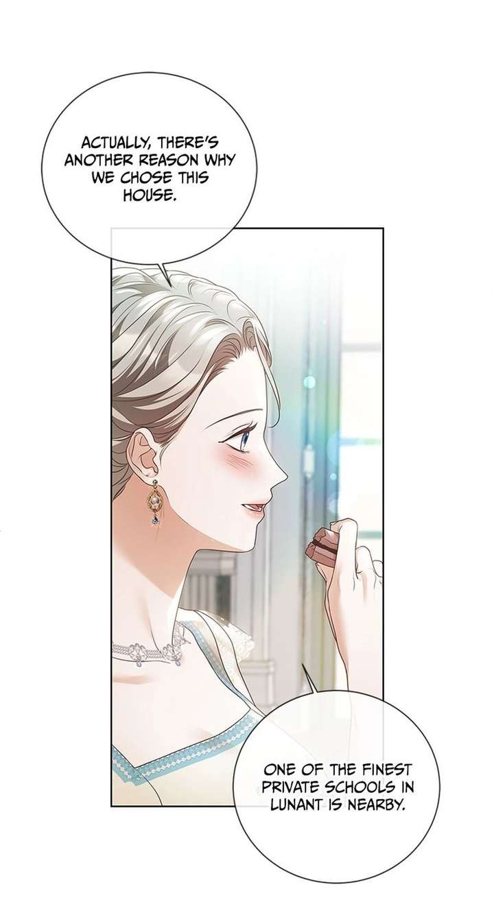 The Unwelcome Guests of House Fildette Chapter 148 - Page 20