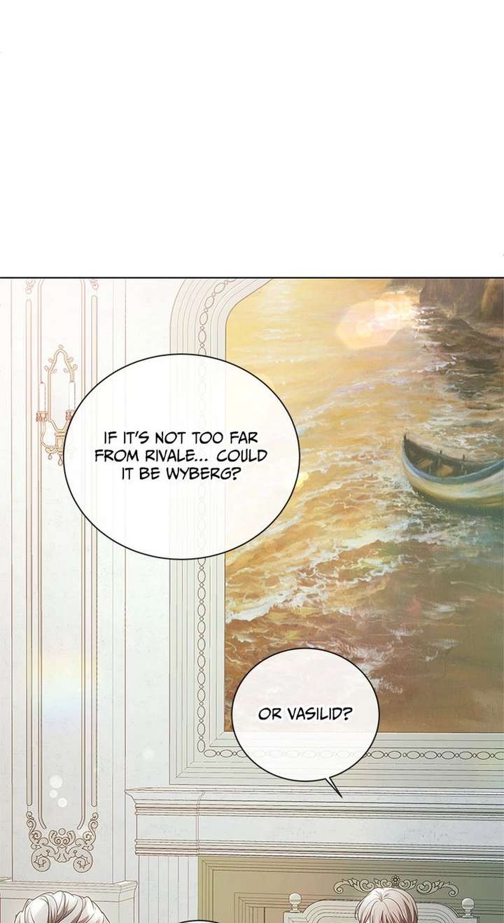 The Unwelcome Guests of House Fildette Chapter 148 - Page 21