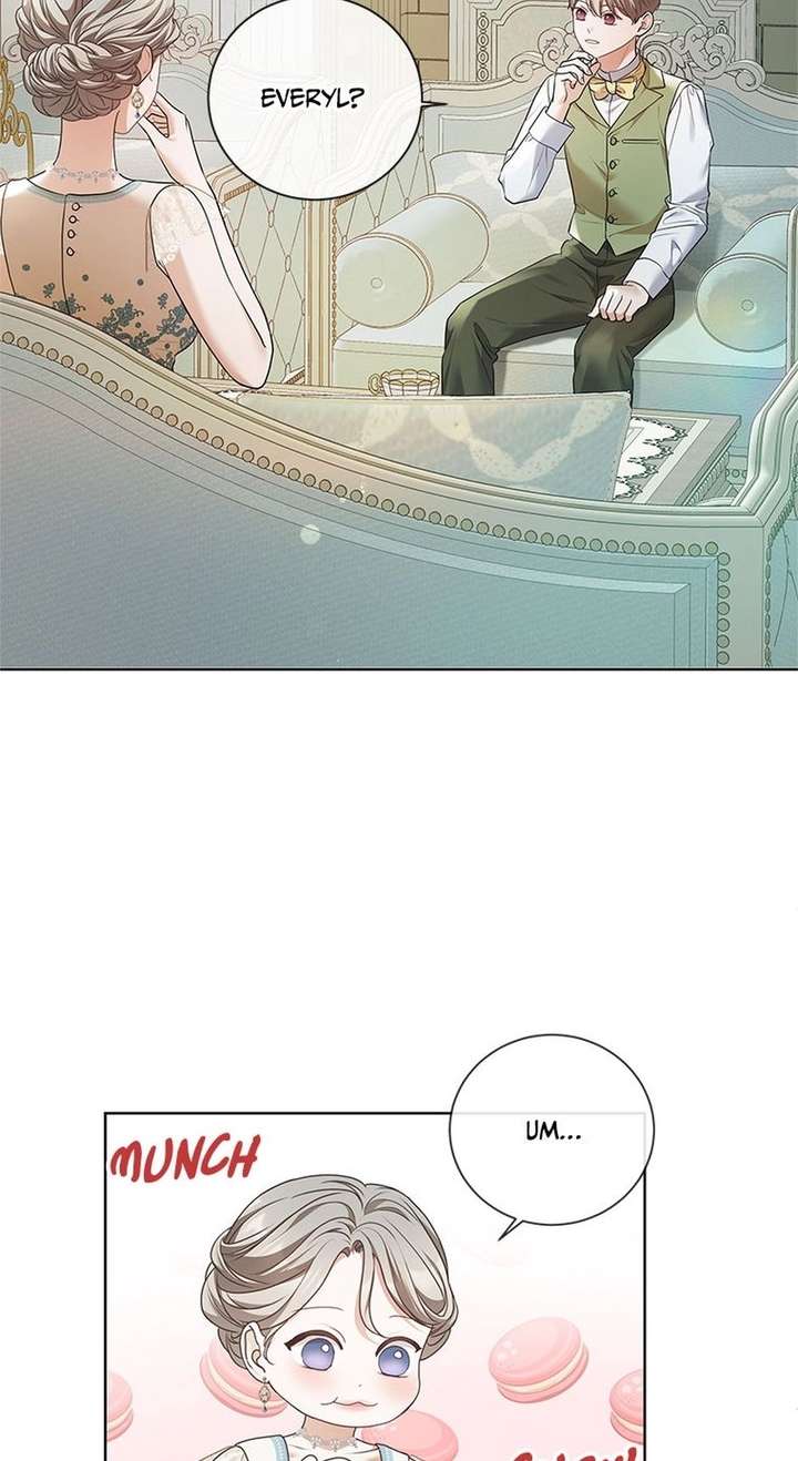 The Unwelcome Guests of House Fildette Chapter 148 - Page 22