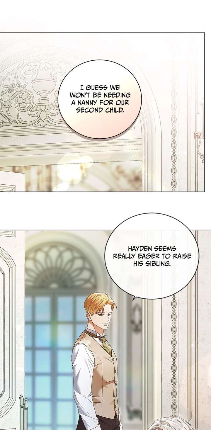 The Unwelcome Guests of House Fildette Chapter 148 - Page 27