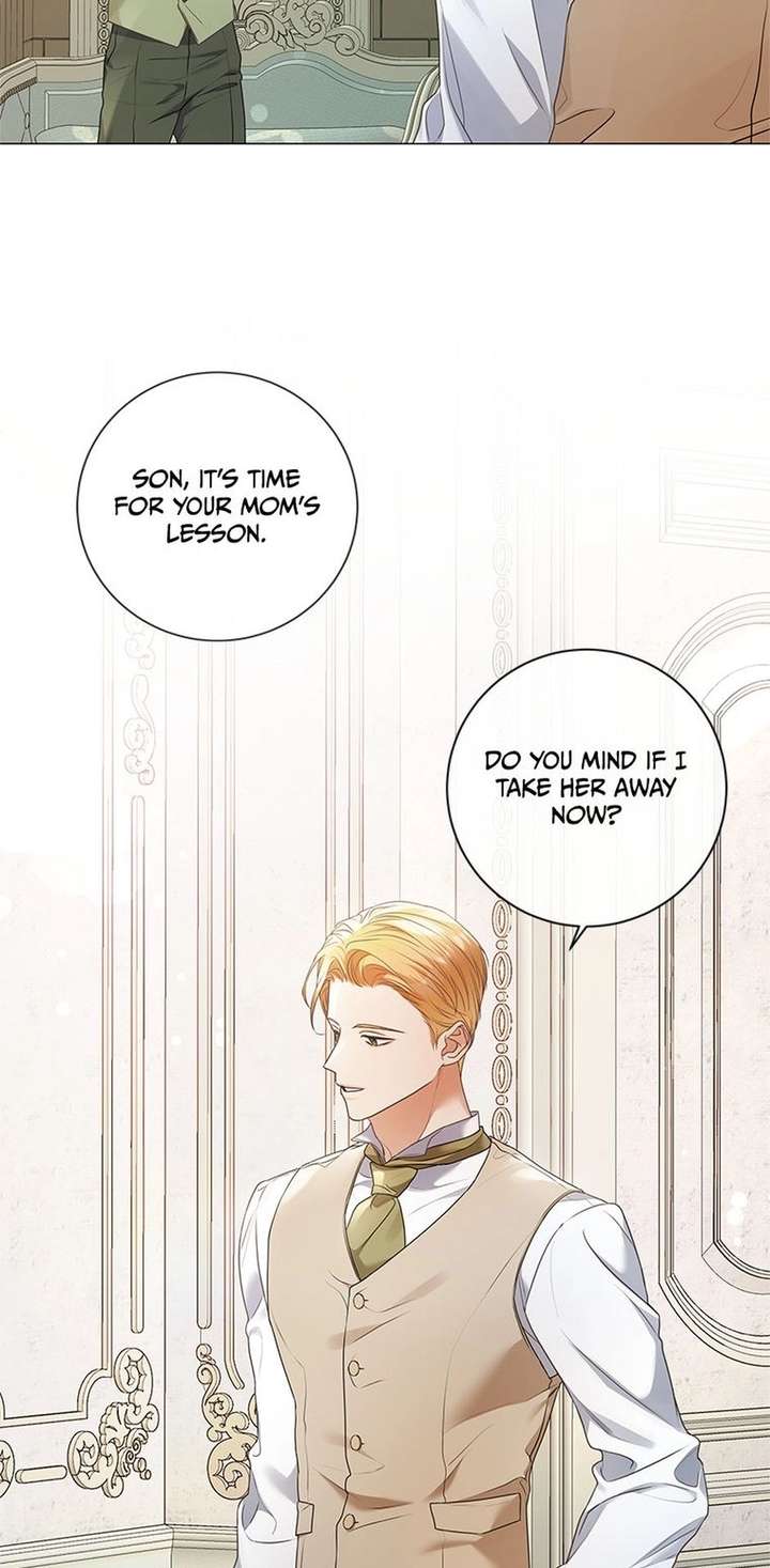 The Unwelcome Guests of House Fildette Chapter 148 - Page 29