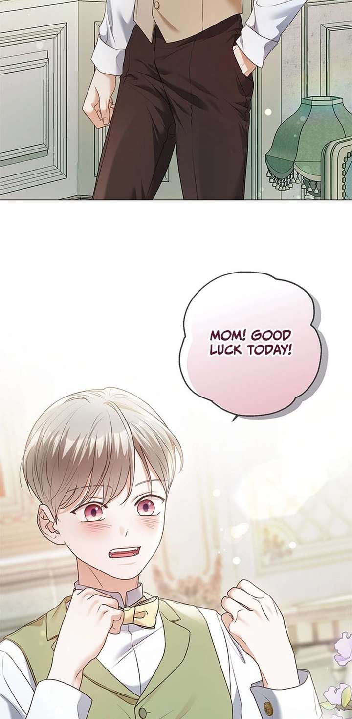 The Unwelcome Guests of House Fildette Chapter 148 - Page 30