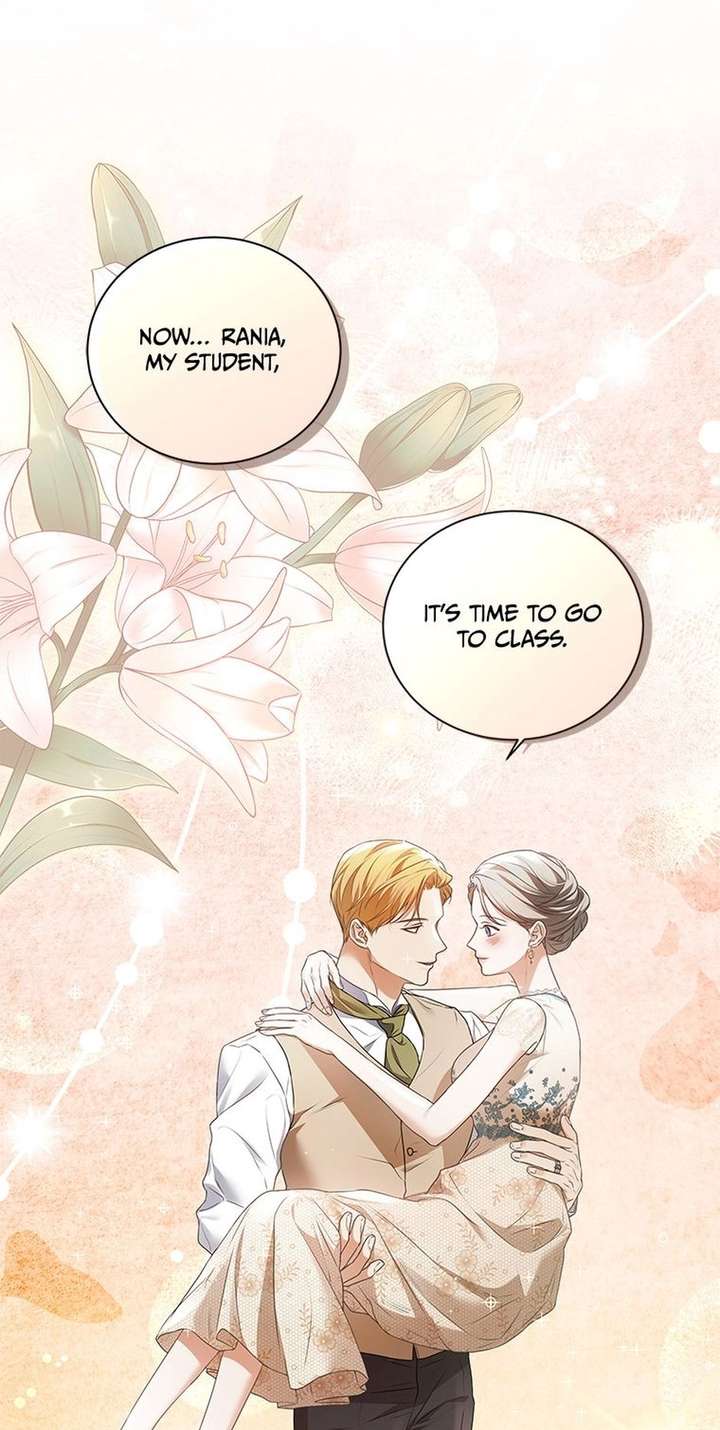 The Unwelcome Guests of House Fildette Chapter 148 - Page 32