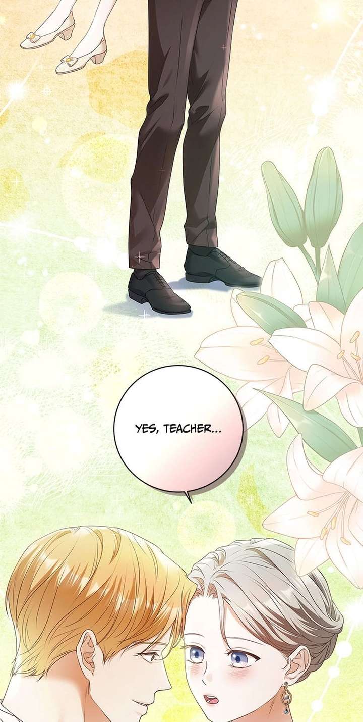 The Unwelcome Guests of House Fildette Chapter 148 - Page 33