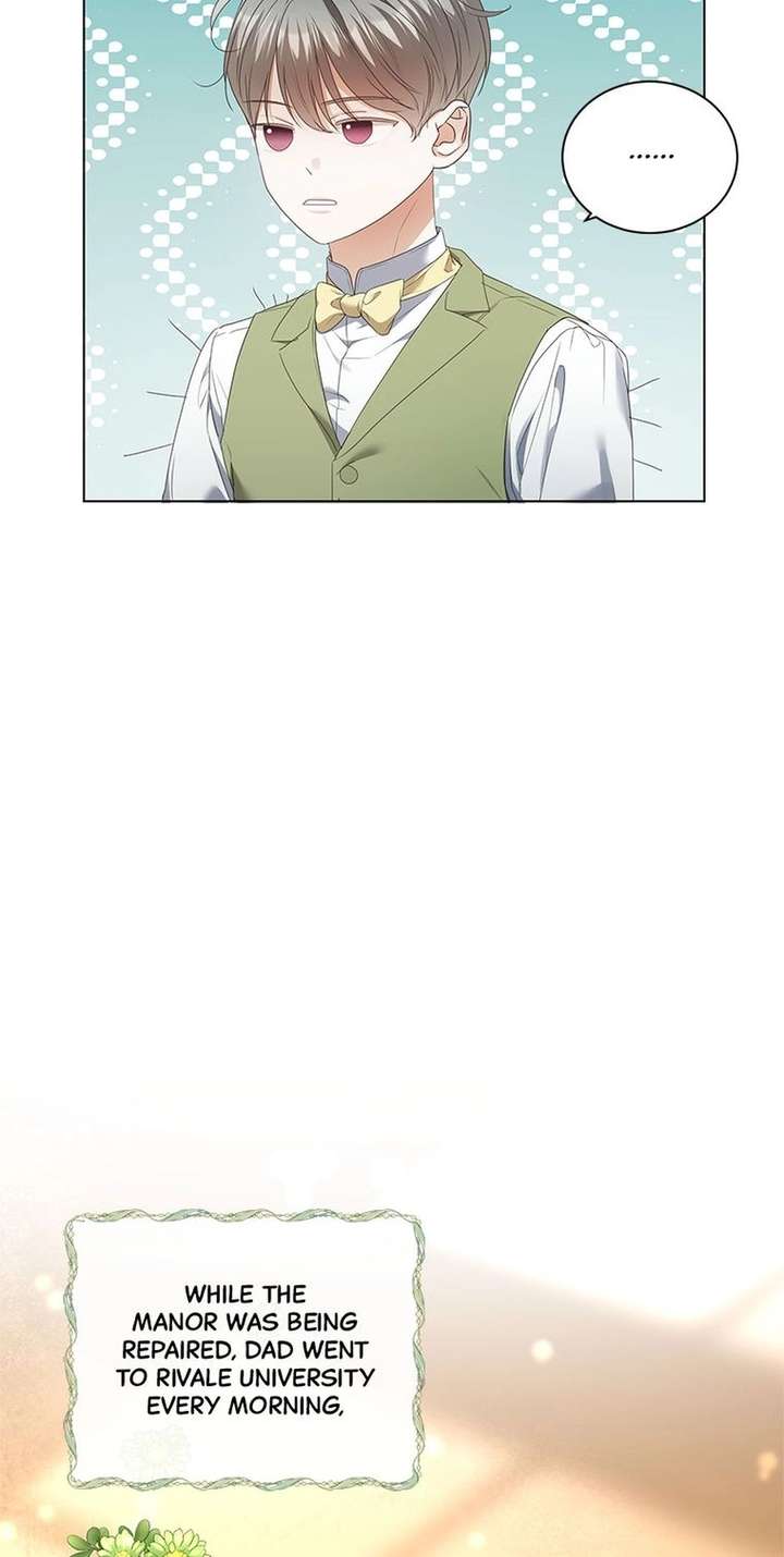 The Unwelcome Guests of House Fildette Chapter 148 - Page 36