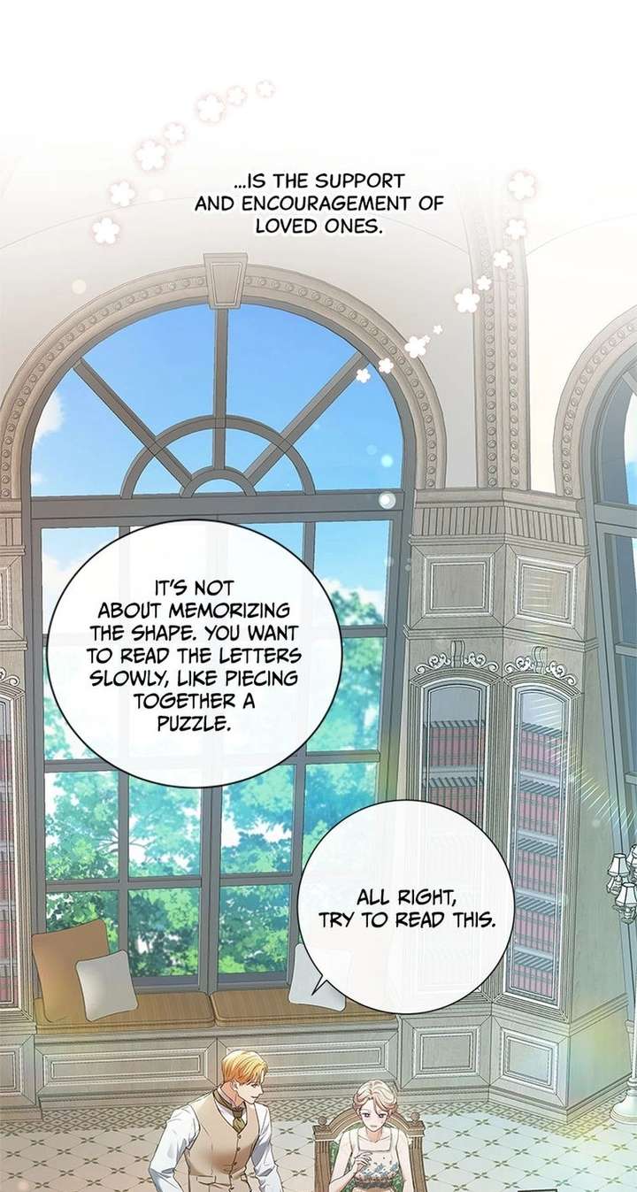 The Unwelcome Guests of House Fildette Chapter 148 - Page 39