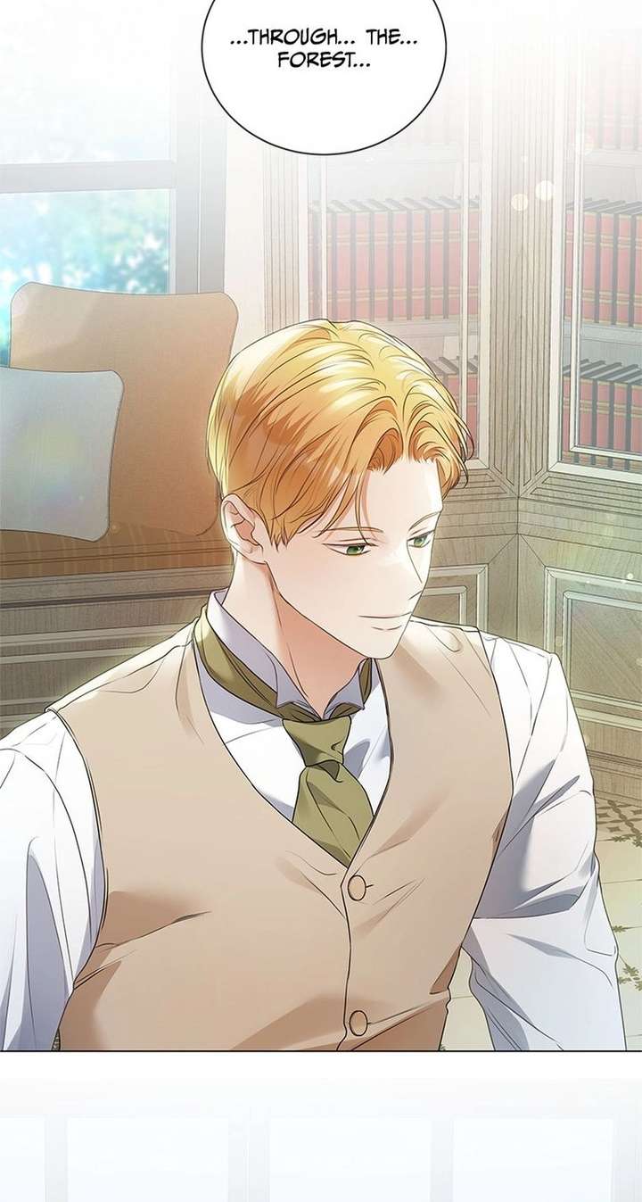 The Unwelcome Guests of House Fildette Chapter 148 - Page 42