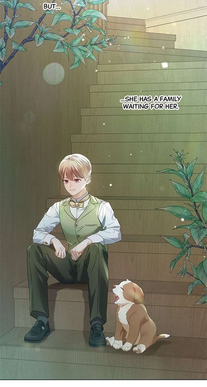 The Unwelcome Guests of House Fildette Chapter 148 - Page 46