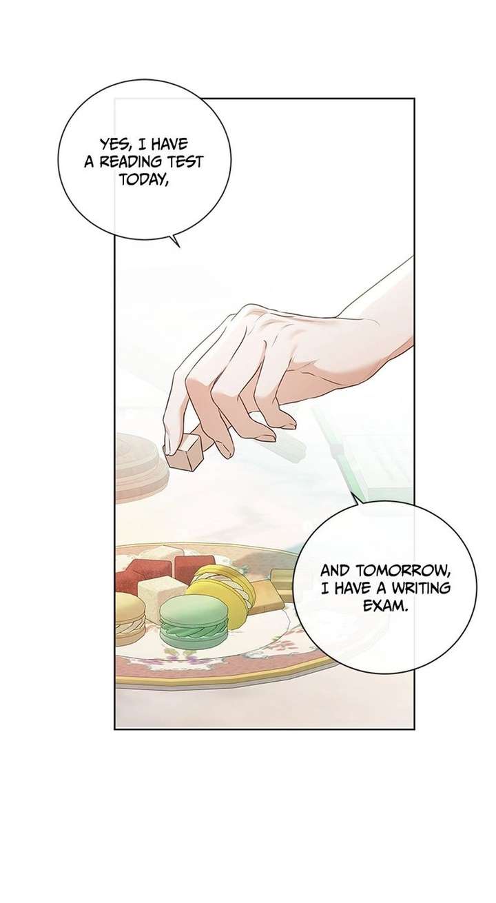 The Unwelcome Guests of House Fildette Chapter 148 - Page 53