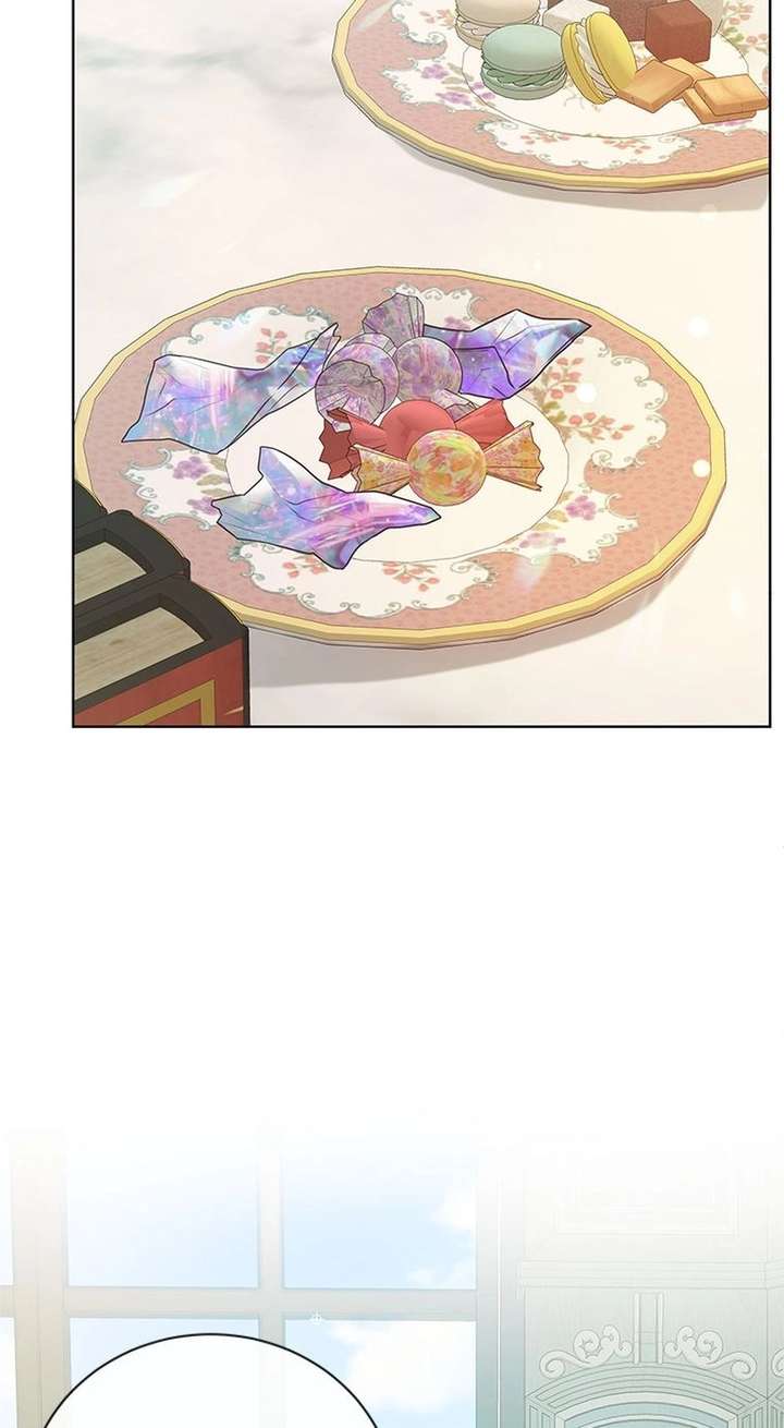 The Unwelcome Guests of House Fildette Chapter 148 - Page 55