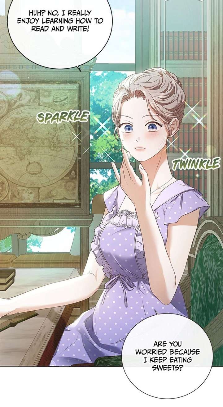 The Unwelcome Guests of House Fildette Chapter 148 - Page 56