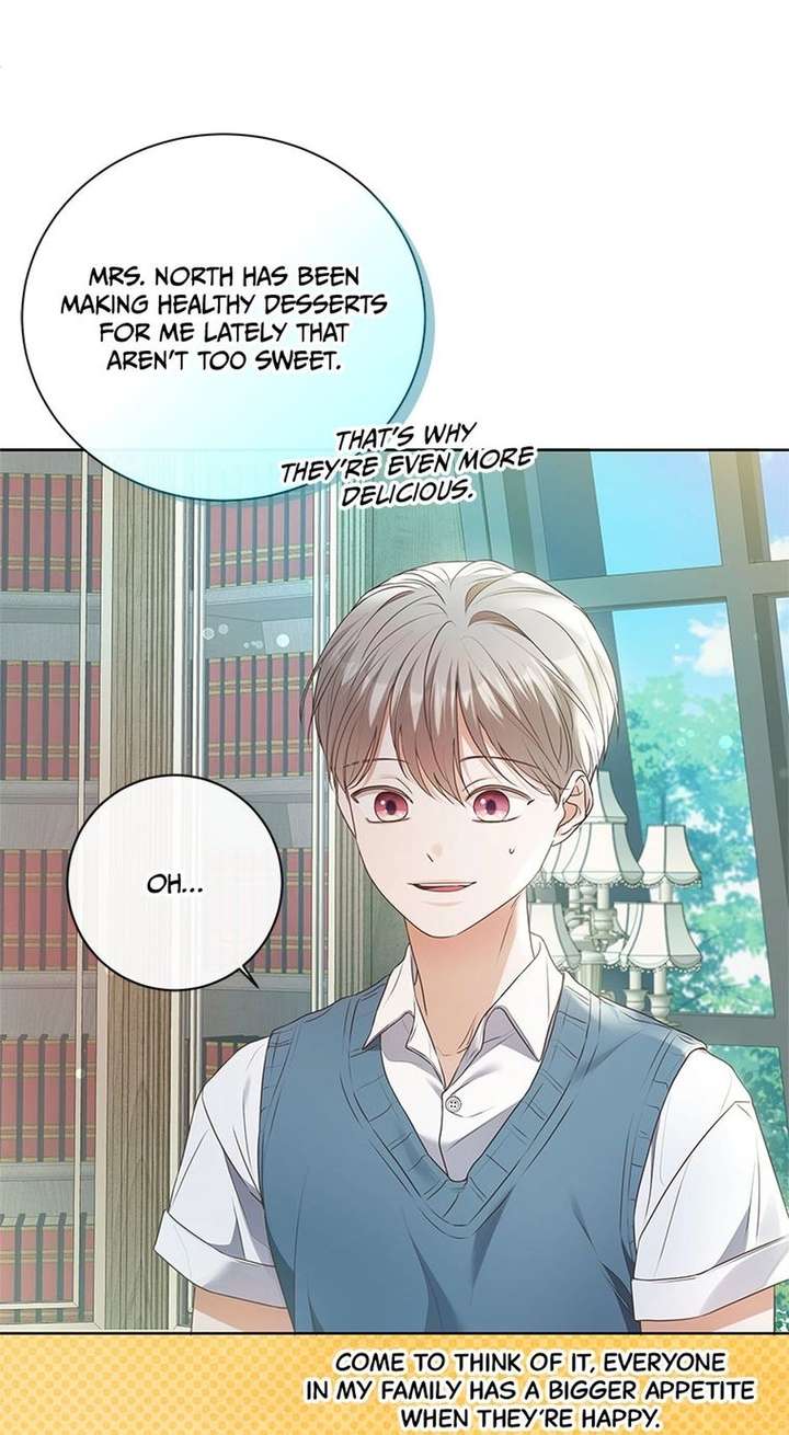 The Unwelcome Guests of House Fildette Chapter 148 - Page 57