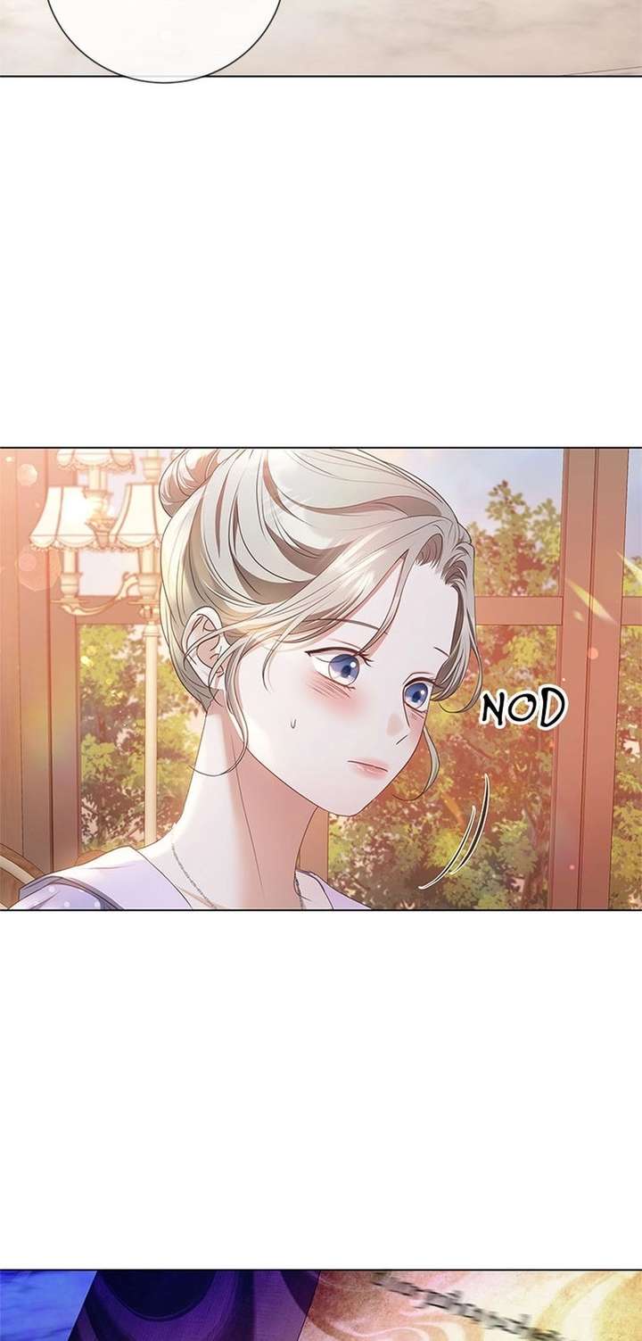 The Unwelcome Guests of House Fildette Chapter 148 - Page 62