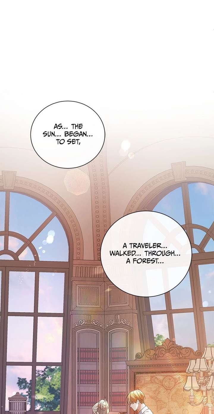 The Unwelcome Guests of House Fildette Chapter 148 - Page 64