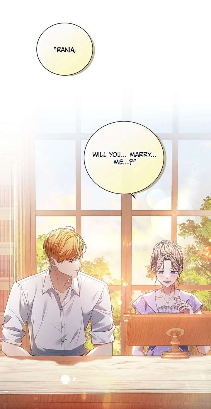 The Unwelcome Guests of House Fildette Chapter 148 - Page 67