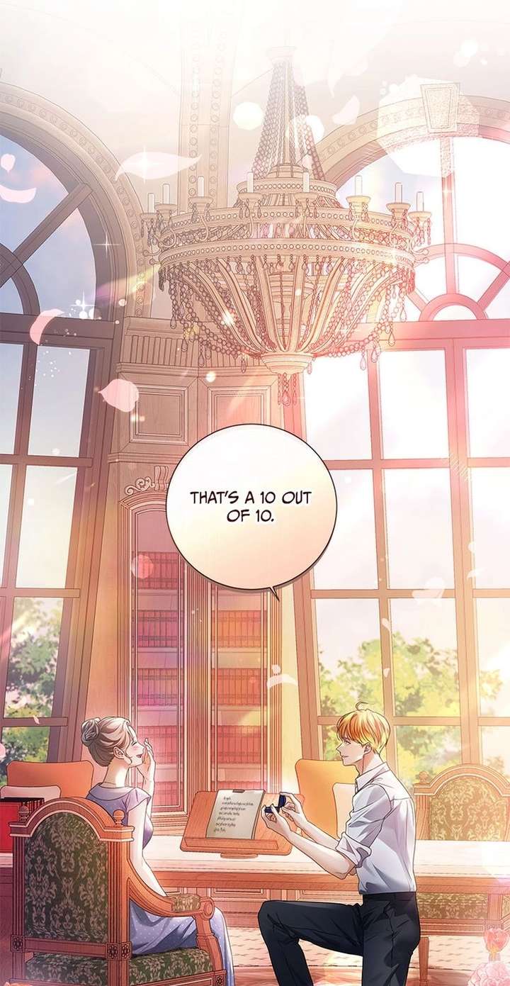 The Unwelcome Guests of House Fildette Chapter 148 - Page 70