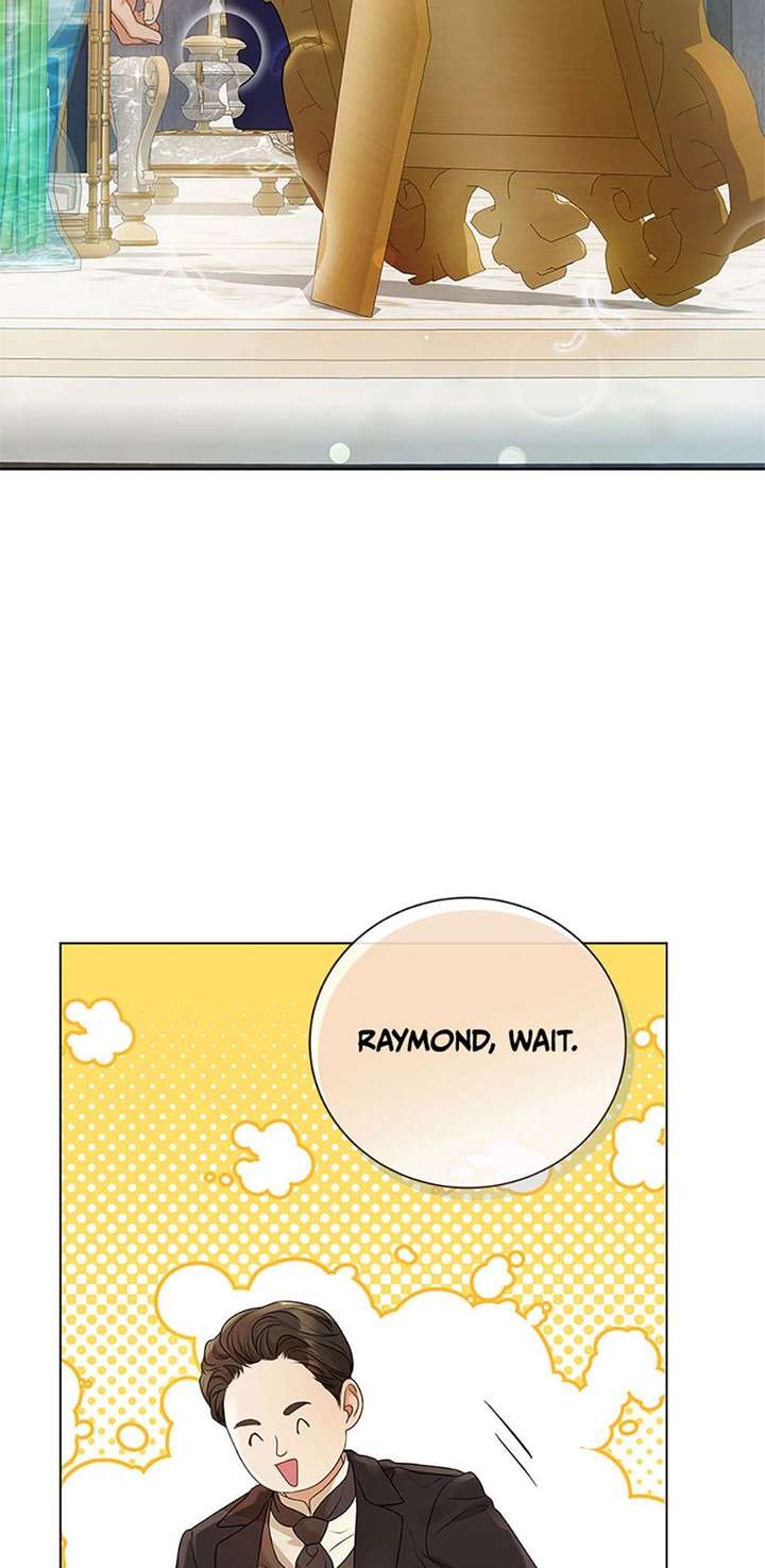 The Unwelcome Guests of House Fildette Chapter 149 - Page 12