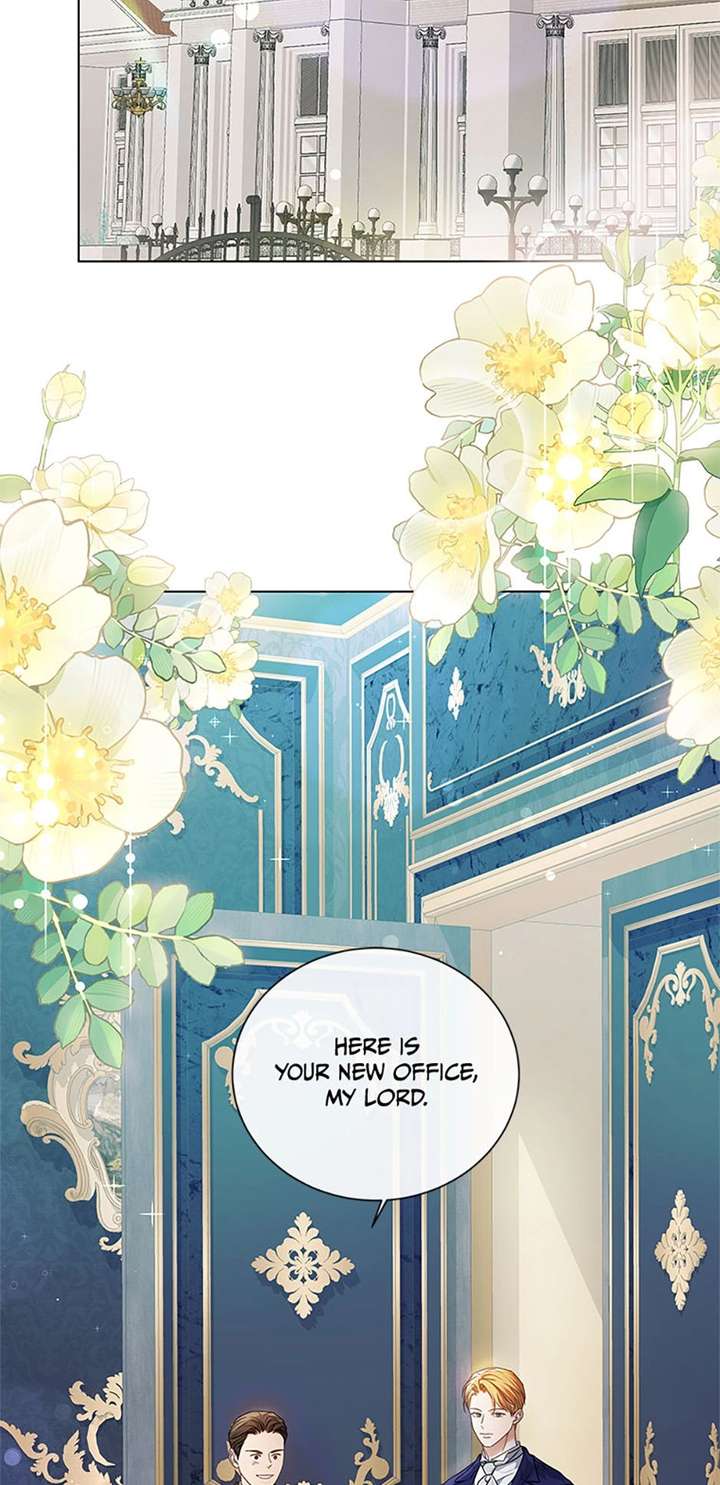 The Unwelcome Guests of House Fildette Chapter 149 - Page 2