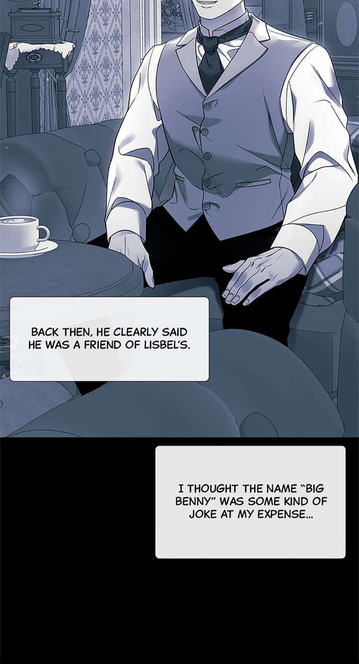 The Unwelcome Guests of House Fildette Chapter 149 - Page 27