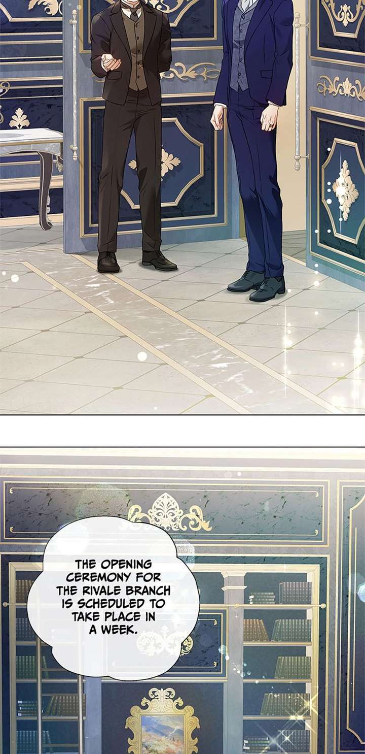 The Unwelcome Guests of House Fildette Chapter 149 - Page 3