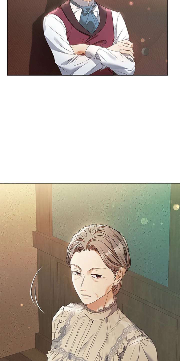 The Unwelcome Guests of House Fildette Chapter 149 - Page 39