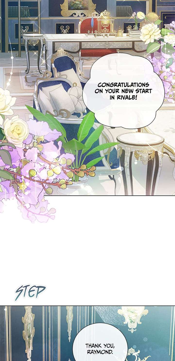 The Unwelcome Guests of House Fildette Chapter 149 - Page 4