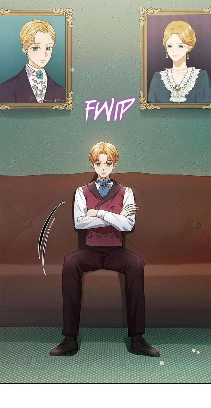 The Unwelcome Guests of House Fildette Chapter 149 - Page 45