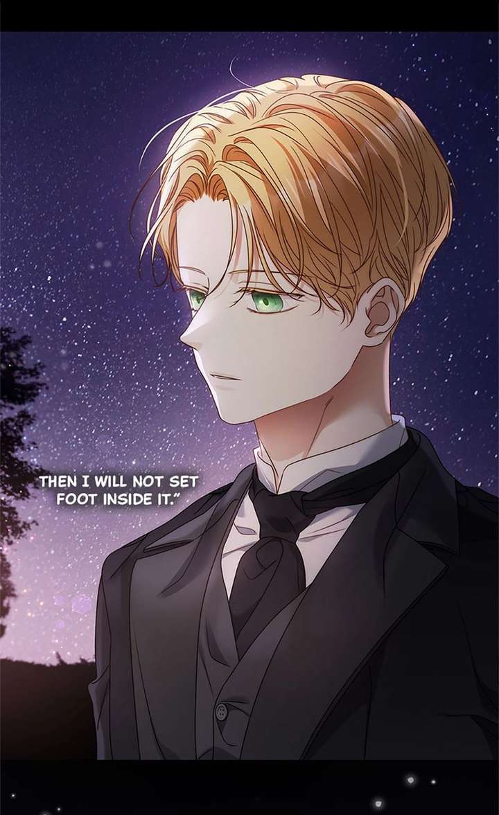 The Unwelcome Guests of House Fildette Chapter 149 - Page 49