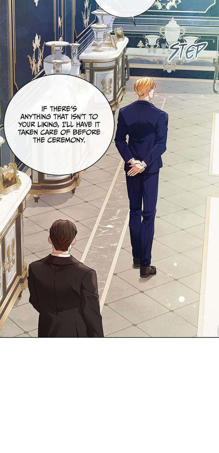 The Unwelcome Guests of House Fildette Chapter 149 - Page 5