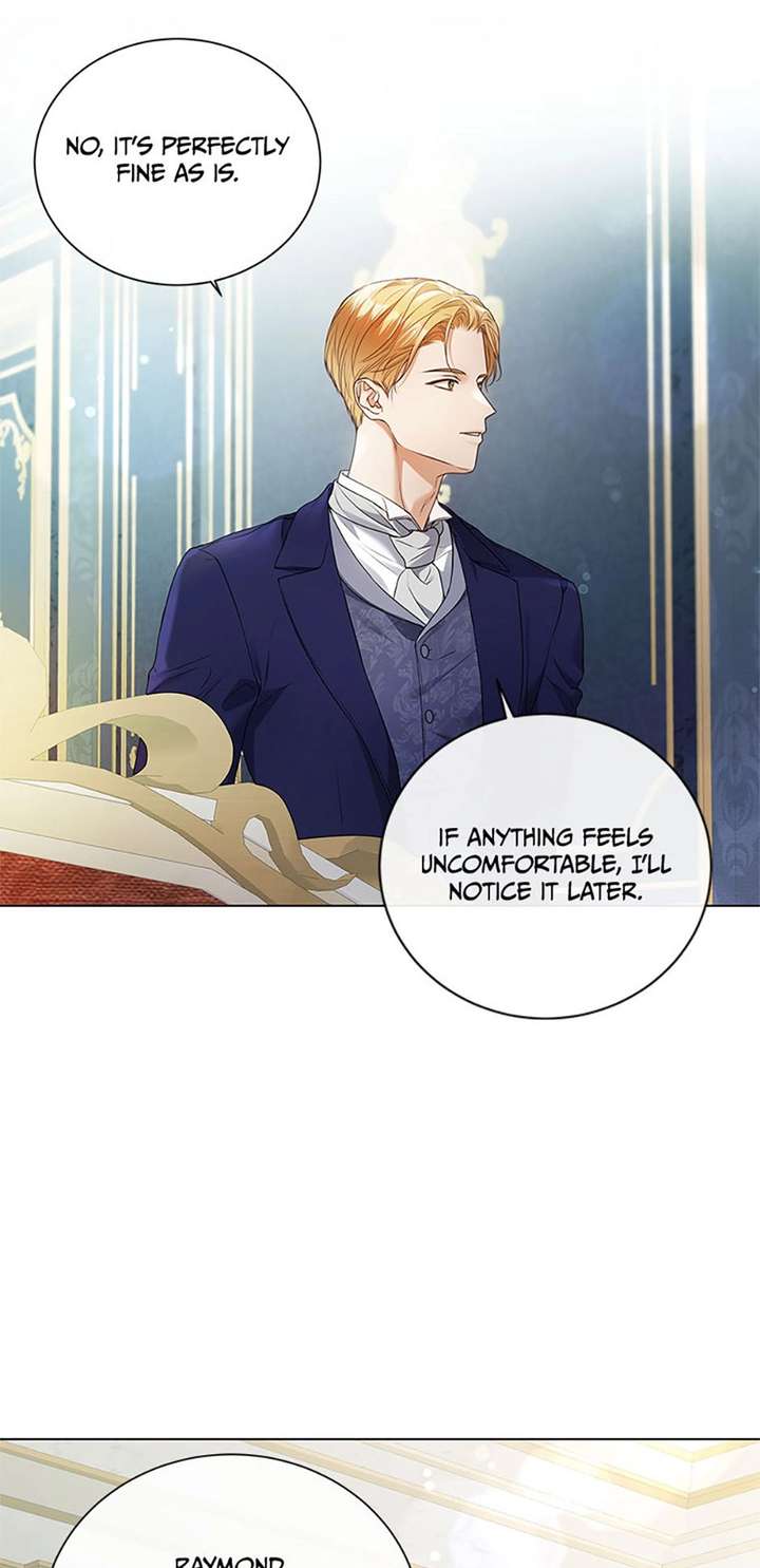 The Unwelcome Guests of House Fildette Chapter 149 - Page 6