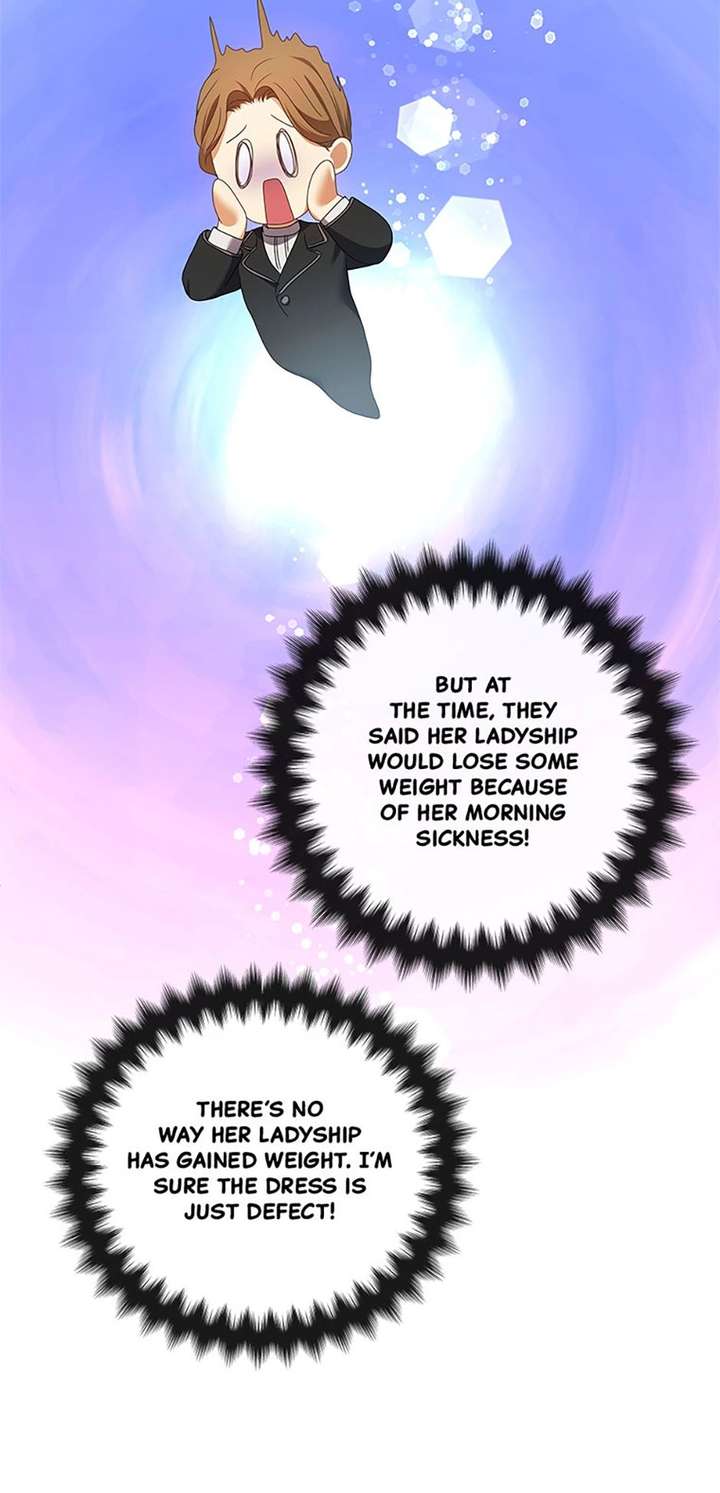 The Unwelcome Guests of House Fildette Chapter 149 - Page 63