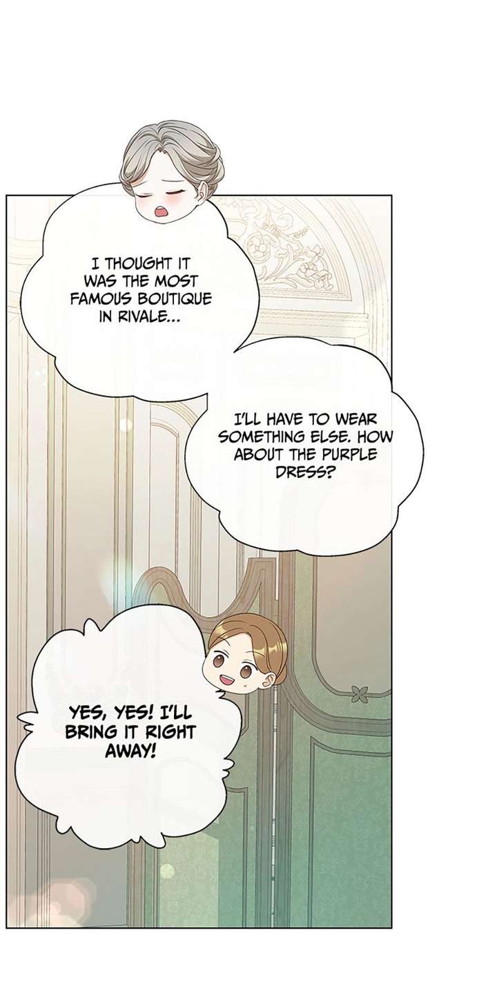 The Unwelcome Guests of House Fildette Chapter 149 - Page 64