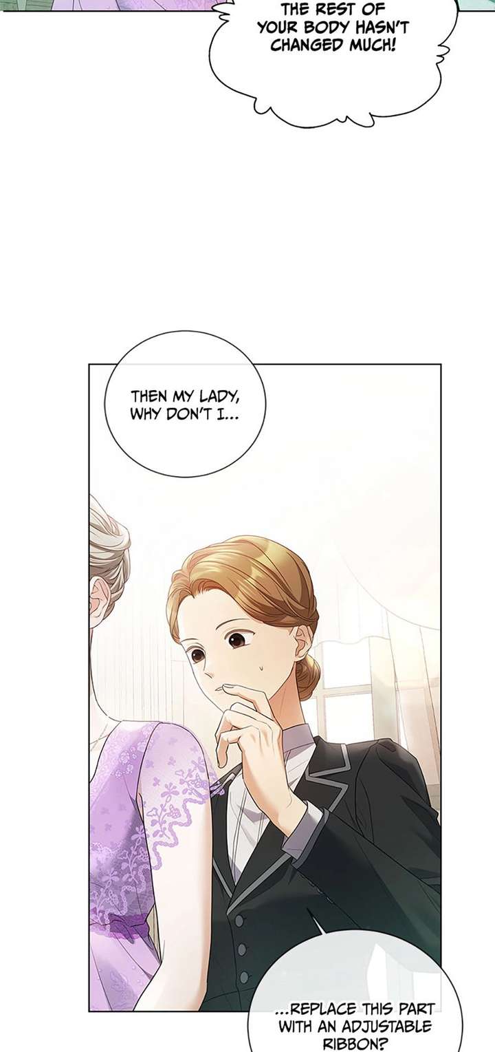 The Unwelcome Guests of House Fildette Chapter 149 - Page 71