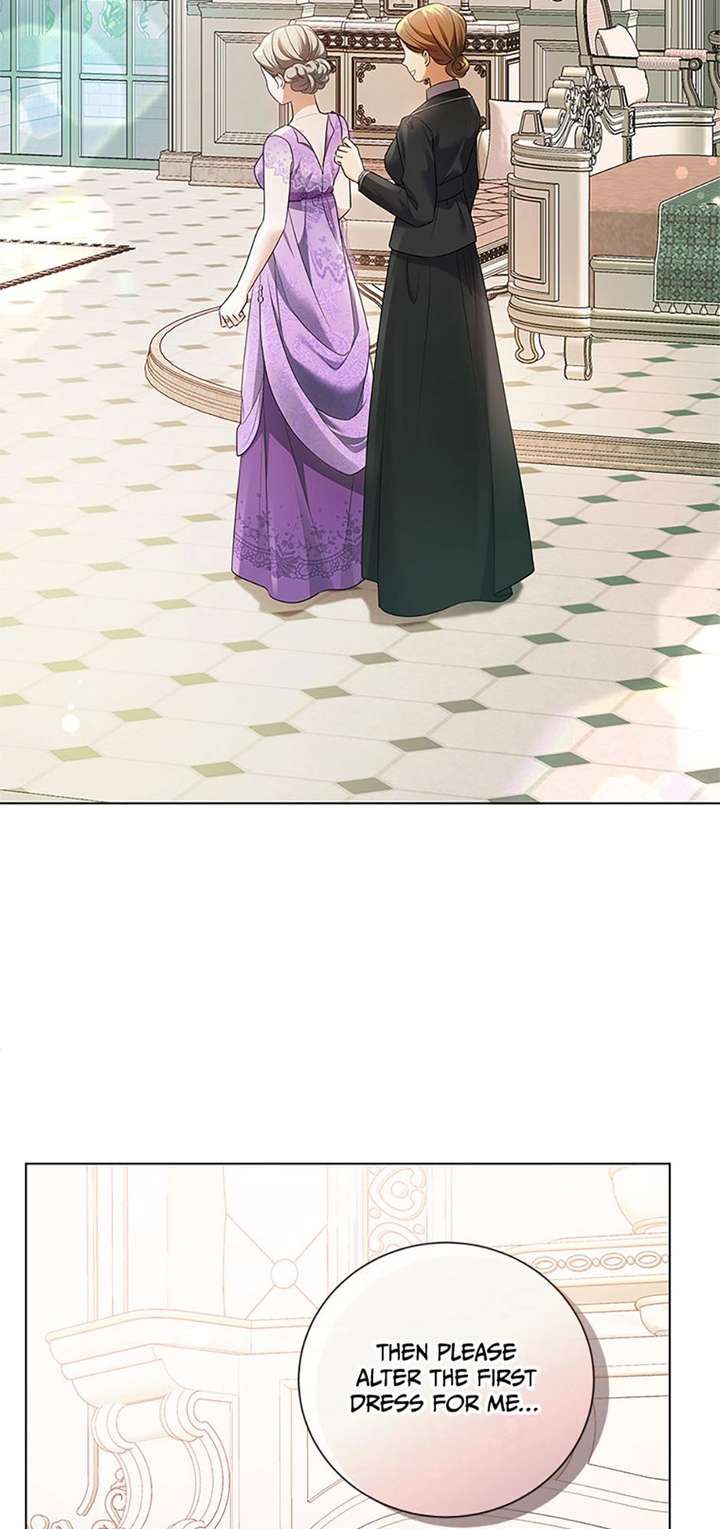 The Unwelcome Guests of House Fildette Chapter 149 - Page 73