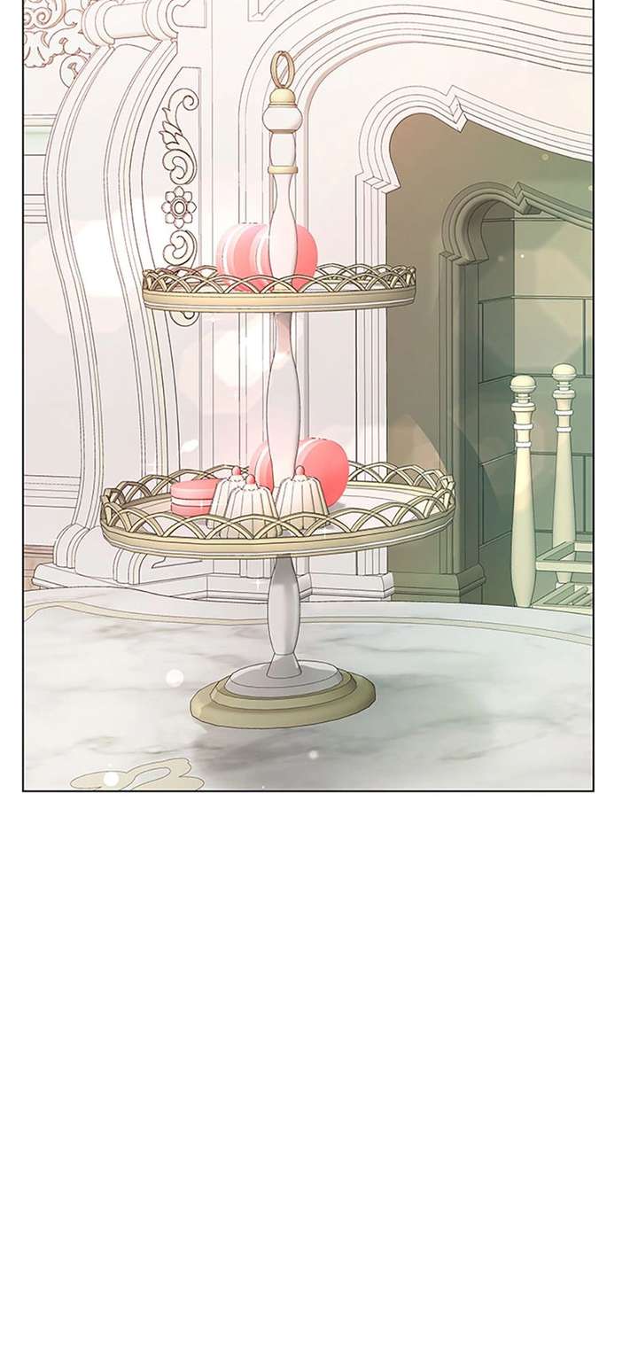 The Unwelcome Guests of House Fildette Chapter 149 - Page 74