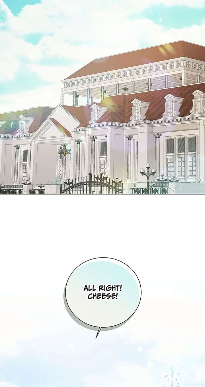 The Unwelcome Guests of House Fildette Chapter 149 - Page 76