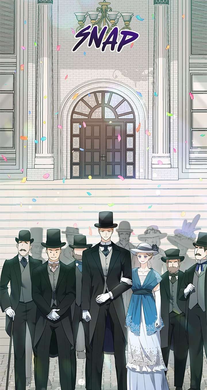 The Unwelcome Guests of House Fildette Chapter 149 - Page 78