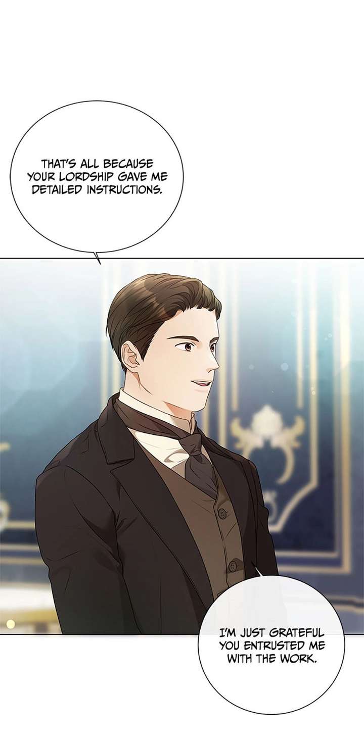 The Unwelcome Guests of House Fildette Chapter 149 - Page 8