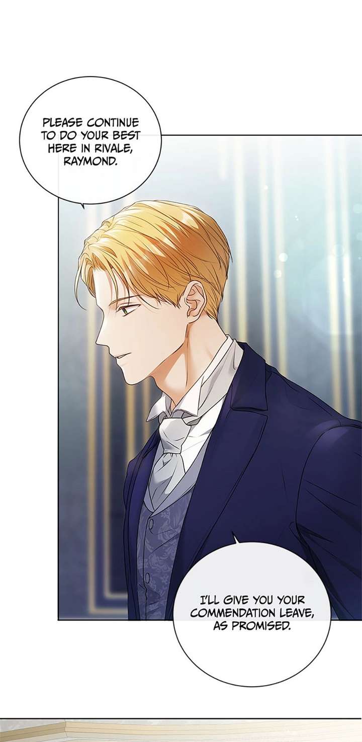 The Unwelcome Guests of House Fildette Chapter 149 - Page 9