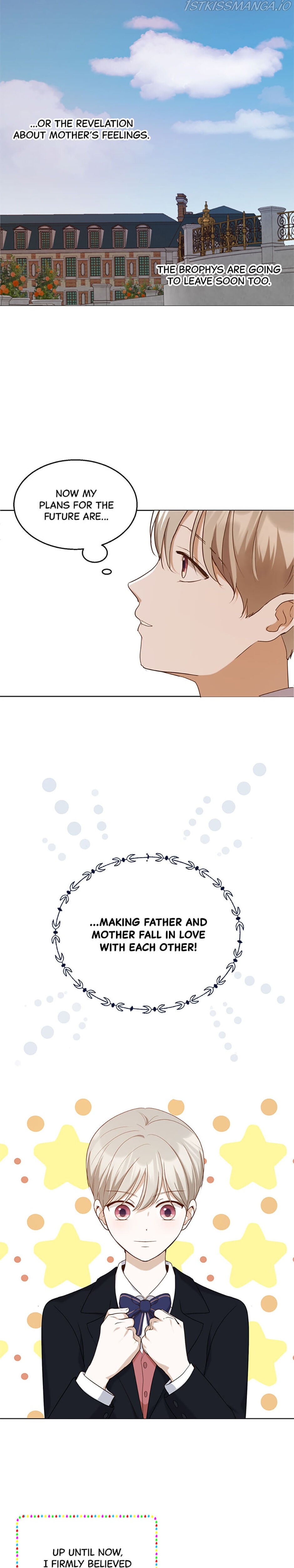 The Unwelcome Guests of House Fildette Chapter 15 - Page 18