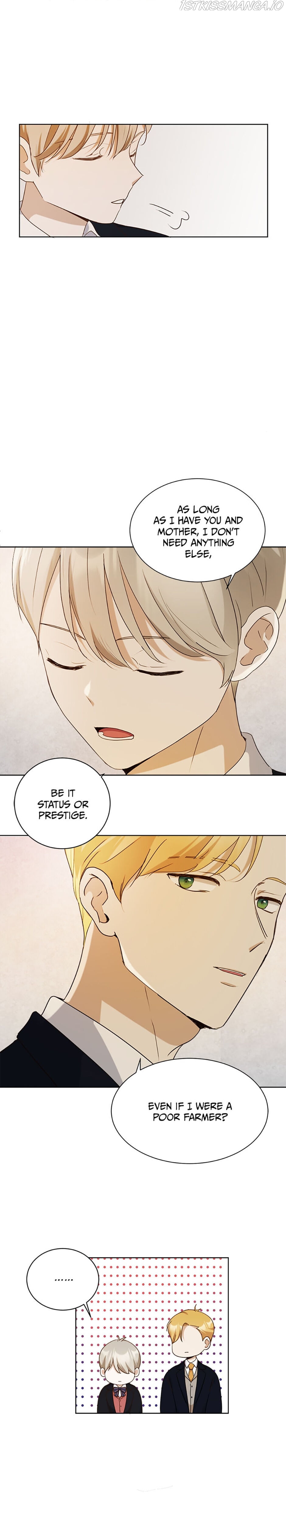 The Unwelcome Guests of House Fildette Chapter 15 - Page 8