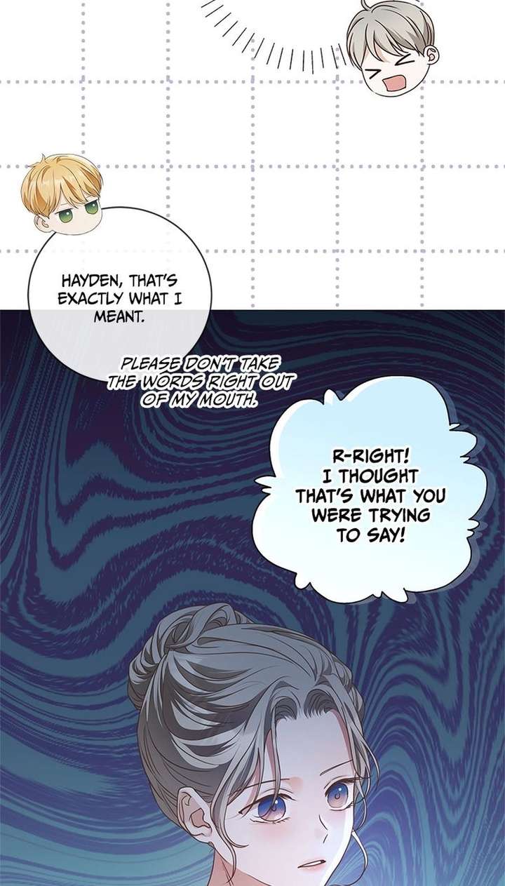 The Unwelcome Guests of House Fildette Chapter 150 - Page 10